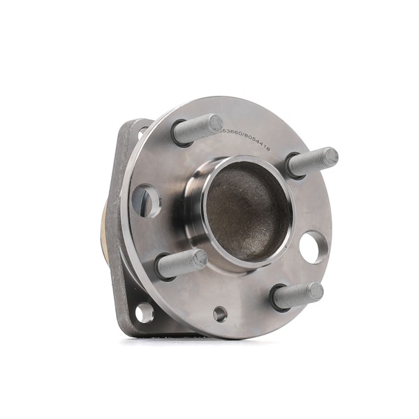 Compre RIDEX Juego de cojinete de rueda Art.: 654W0259 online