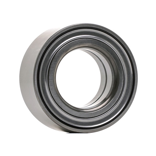 RIDEX 654W0212 Hjullager MERCEDES-BENZ B-klass (W245)