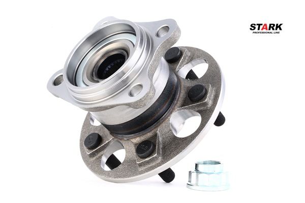 Compre Kit de rolamento de roda da STARK SKWB-0180287 a um preço baixo por 41,00 €