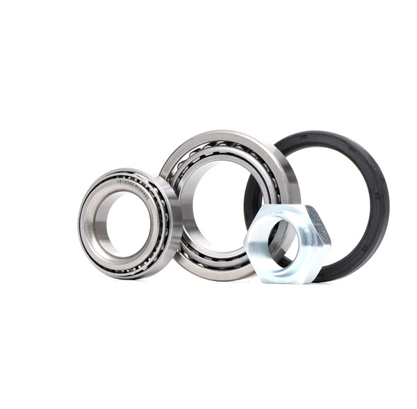 Radlagersatz 654W0185