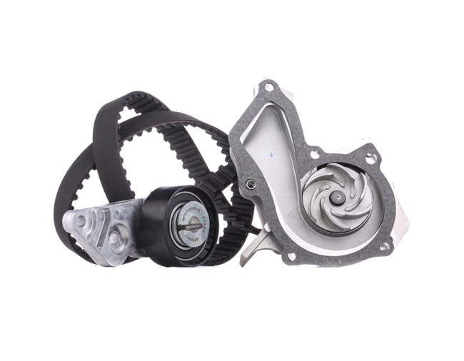 Achetez des Kit de distribution + pompe à eau STARK SKWPT-0750067 à prix pour 59,08 €