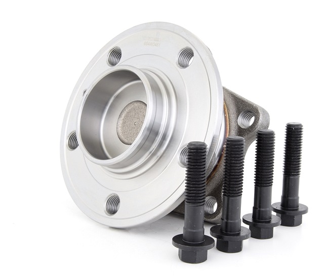 Radlagersatz 654W0461 von RIDEX günstig für 58,40 € online kaufen