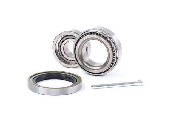 Radlagersatz 654W0266