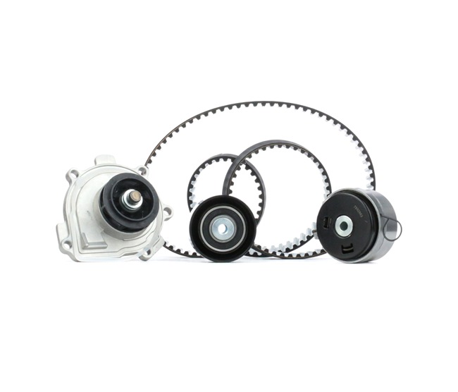 Achetez des Kit de distribution + pompe à eau STARK SKWPT-0750068 à prix pour 141,86 €
