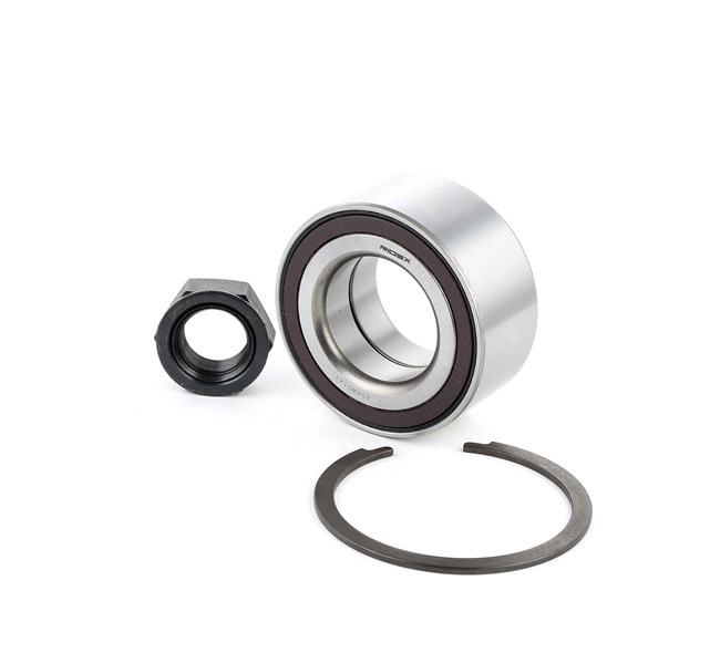Radlagersatz 654W0146