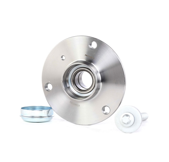 Compre Kit de rolamento de roda da RIDEX 654W0086 a um preço baixo por 18,15 €