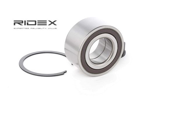 Radlagersatz 654W0465 von RIDEX günstig für 24,32 € online kaufen