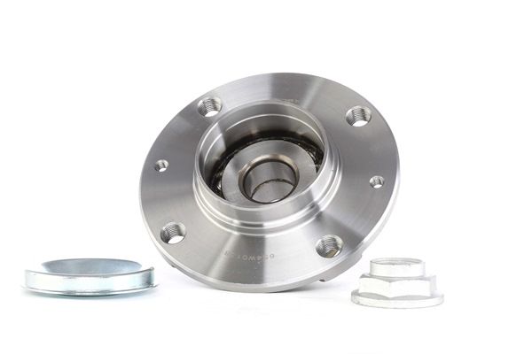 Acquista online RIDEX Kit cuscinetto ruota Art.: 654W0138