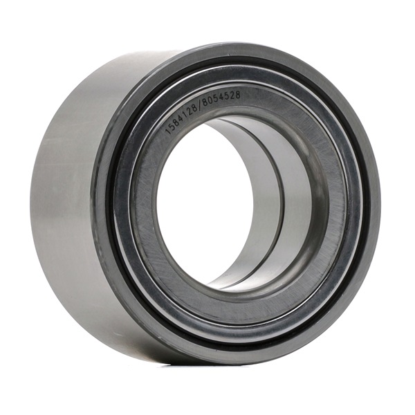 RIDEX 654W0439 Rolamento da roda HYUNDAI