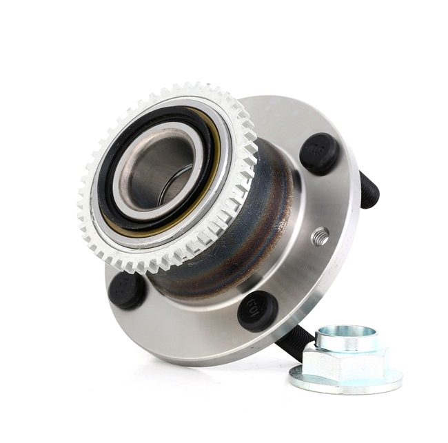 Acquista online RIDEX Kit cuscinetto ruota Art.: 654W0175