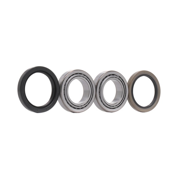 Acquista online RIDEX Kit cuscinetto ruota Art.: 654W0093