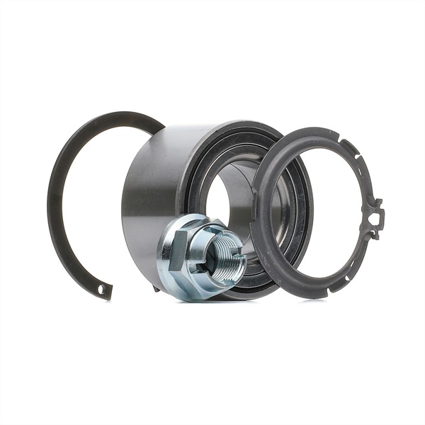 Radlagersatz 654W0162 von RIDEX günstig für 21,61 € online kaufen