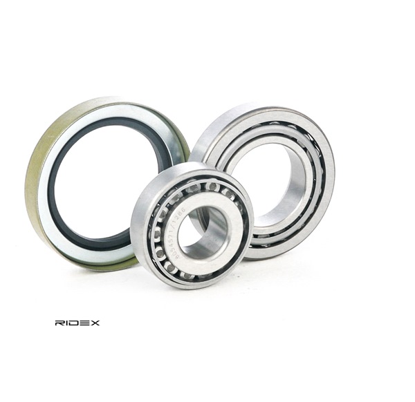 Radlagersatz 654W0092