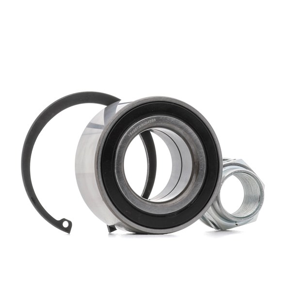 Achetez des Kit de roulement de roue RIDEX 654W0097 à prix pour 17,13 €