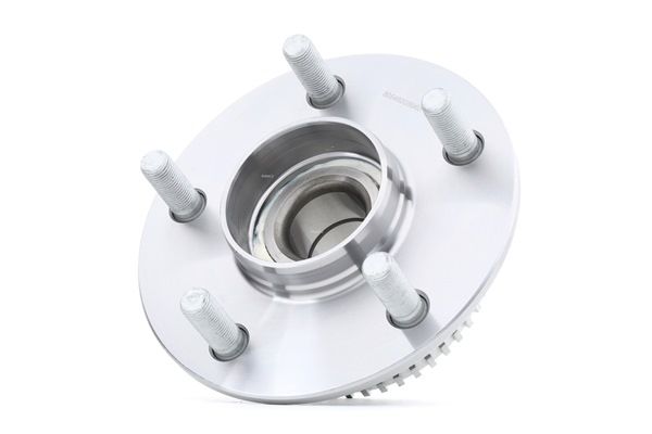 Acquista online RIDEX Kit cuscinetto ruota Art.: 654W0109