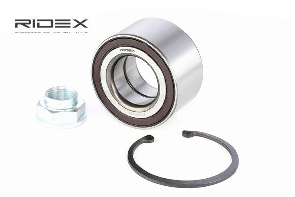 Radlagersatz für HONDA von RIDEX