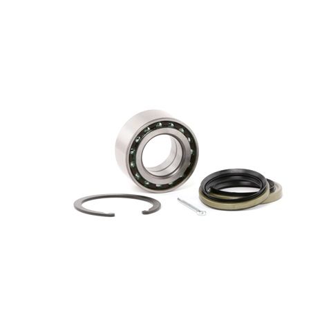 Radlagersatz 654W0283 von RIDEX günstig für 28,58 € online kaufen