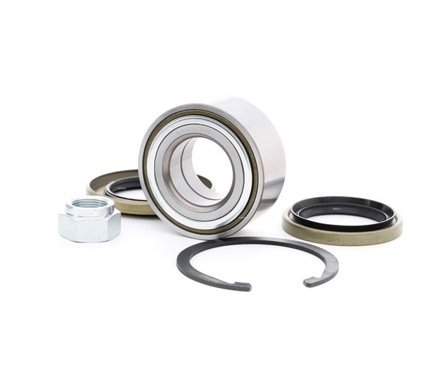 Radlagersatz 654W0475 von RIDEX günstig für 26,40 € online kaufen