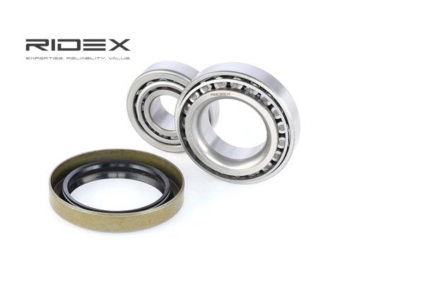 Osta Pyöränlaakerisarja RIDEX:llä 654W0220 edullisesti hintaan 15,02 €
