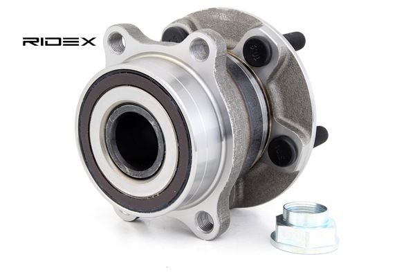Radlager von RIDEX für FORESTER (SH) günstig online kaufen