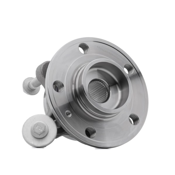 Radlagersatz 654W0509