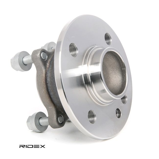 Compre Kit de rolamento de roda da RIDEX 654W0291 a um preço baixo por 35,59 €