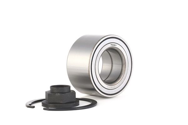 Radlagersatz 654W0504