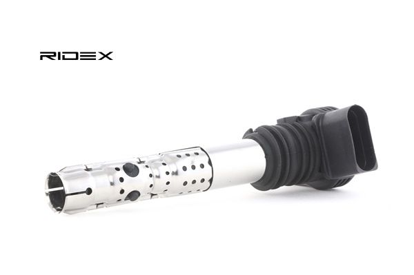 Osta Sytytyspuola RIDEX:llä 689C0006 edullisesti hintaan 21,79 €