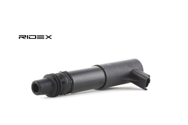 Zündspule von RIDEX