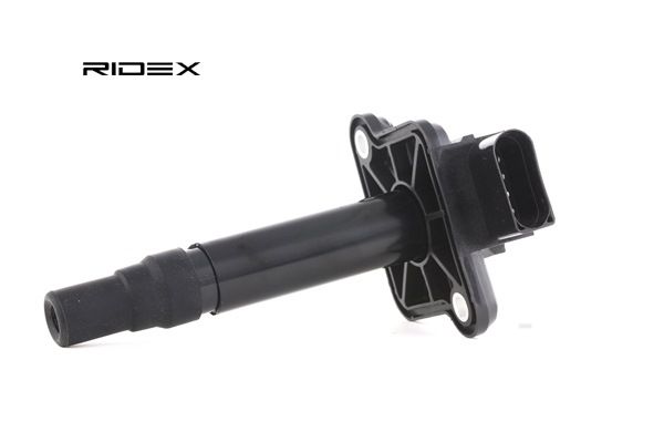 Osta Sytytyspuola RIDEX:llä 689C0021 edullisesti hintaan 22,99 €