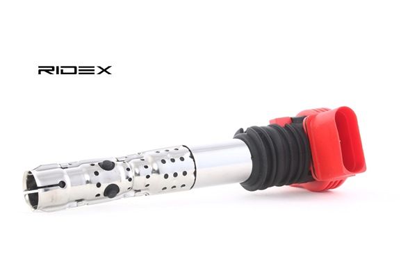 Osta Sytytyspuola RIDEX:llä 689C0025 edullisesti hintaan 24,56 €