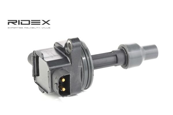 Osta Sytytyspuola RIDEX:llä 689C0032 edullisesti hintaan 27,91 €
