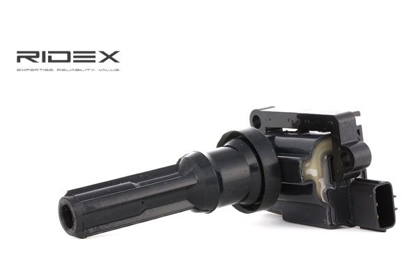 Osta Sytytyspuola RIDEX:llä 689C0049 edullisesti hintaan 36,92 €