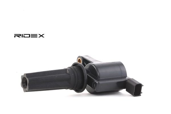 Zündspule von RIDEX für X-Type Limousine (X400) günstig online kaufen
