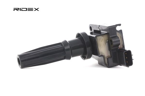 Osta Sytytyspuola RIDEX:llä 689C0058 edullisesti hintaan 24,98 €