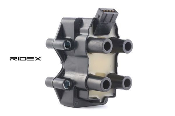 Køb RIDEX Tændspole Art.: 689C0065 online