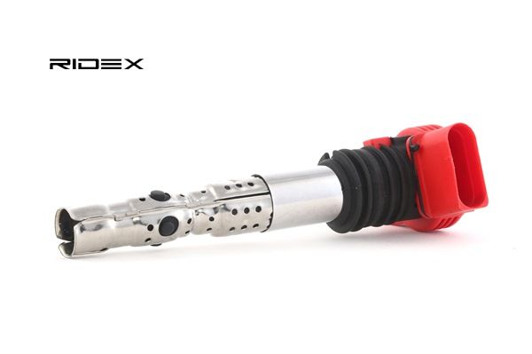 Osta Sytytyspuola RIDEX:llä 689C0068 edullisesti hintaan 30,97 €