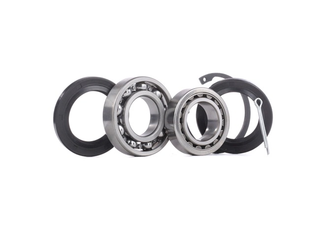 Radlagersatz 654W0478