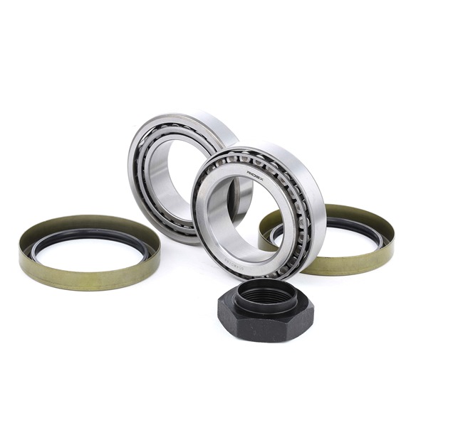 Compre RIDEX Kit de rolamento de roda Art.: 654W0188 online