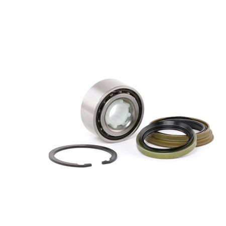 Osta Pyöränlaakerisarja RIDEX:llä 654W0219 edullisesti hintaan 22,30 €