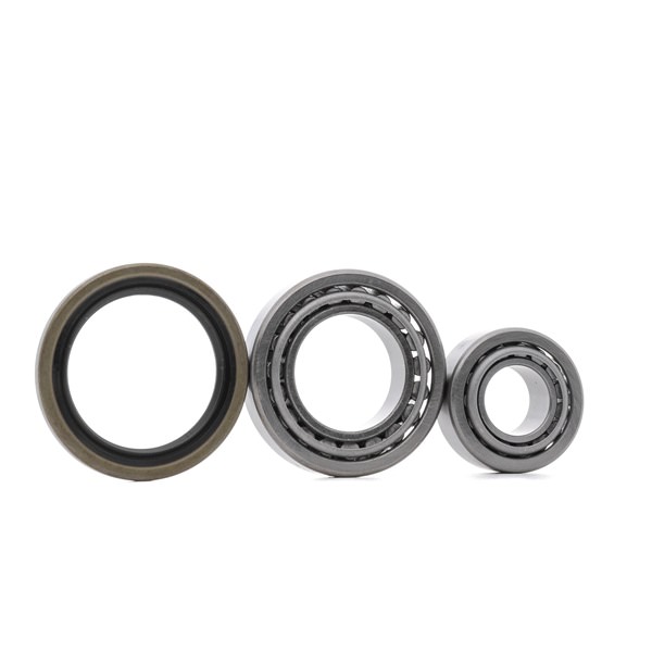Compre Cubo da roda de RIDEX online para LT 28-35 II Autocarro (2DB, 2DE, 2DK) a preços moderados