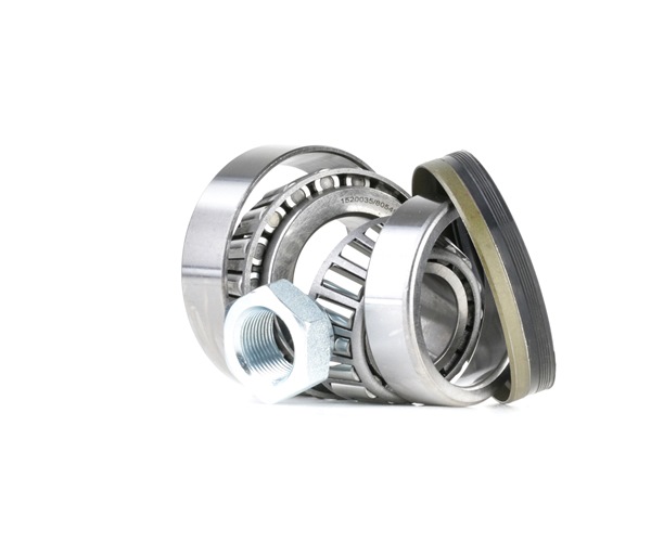 Radlagersatz 654W0171