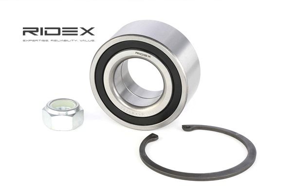 Radlagersatz für OPEL von RIDEX