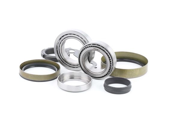 Online Shop für Radlagersatz von RIDEX EAN: 4059191164806