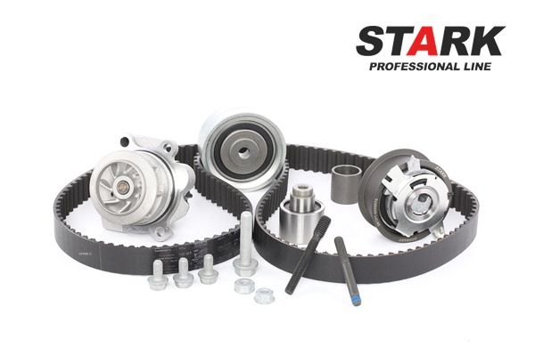 Achetez des Kit de distribution + pompe à eau STARK SKWPT-0750078 à prix pour 254,40 €