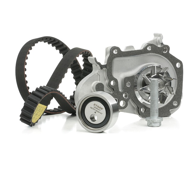 Achetez des Kit de distribution + pompe à eau STARK SKWPT-0750079 à prix pour 54,96 €