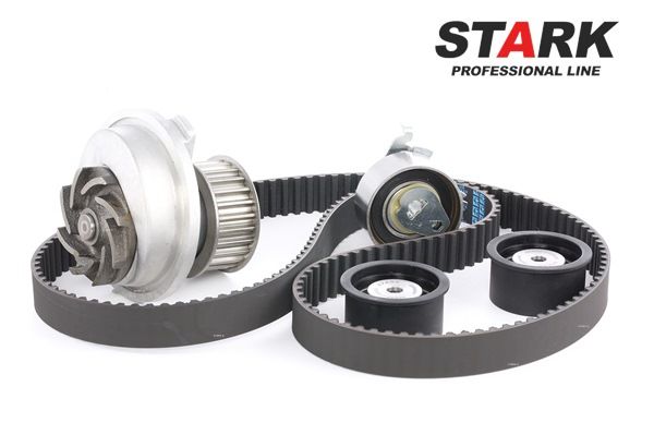 Comprar Bomba de agua + kit de correa de distribución de STARK SKWPT-0750081 a bajo precio de 77,00 €
