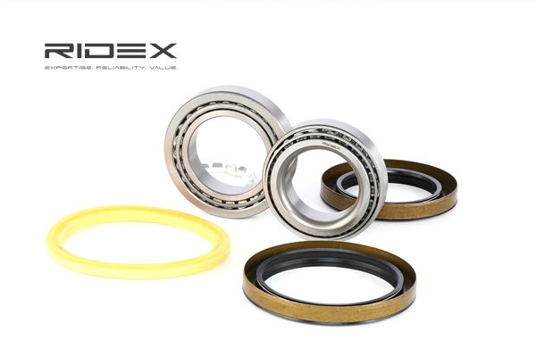 Original RIDEX Radlagersatz online kaufen