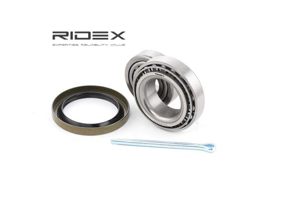 Radlagersatz 654W0446 von RIDEX günstig für 10,11 € online kaufen