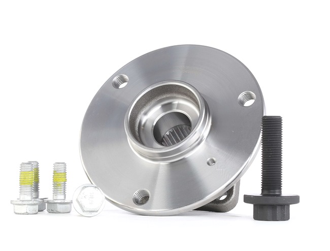 Compre Kit de rolamento de roda da RIDEX 654W0407 a um preço baixo por 52,67 €